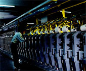 Manufacturing Business